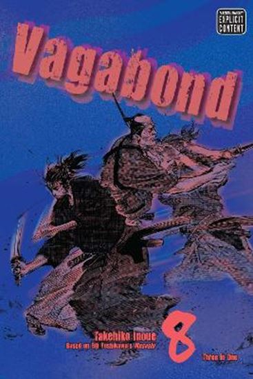 Εικόνα από VAGABOND 08  PA