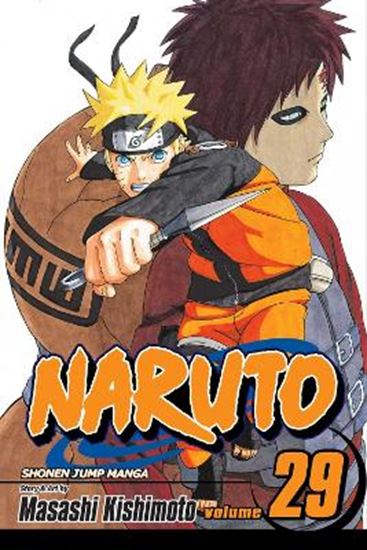 Εικόνα από NARUTO 29  PA
