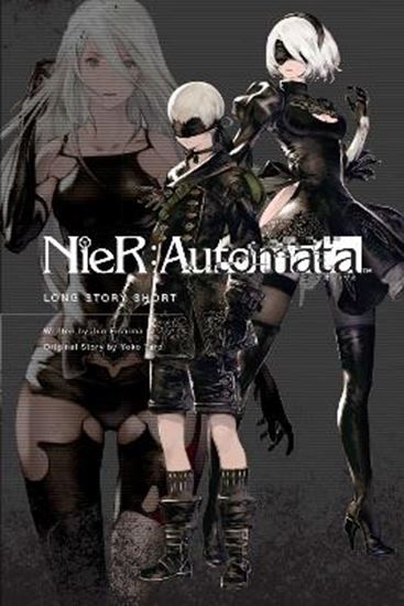 Εικόνα από NIER:AUTOMATA: VOL 1 PA