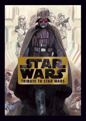 Εικόνα της STAR WARS: TRIBUTE TO STAR WHA