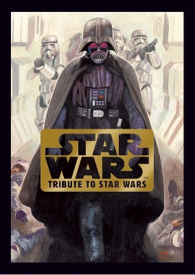 Εικόνα από STAR WARS: TRIBUTE TO STAR WHA
