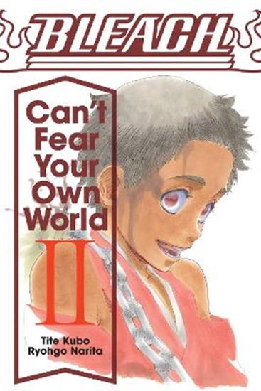 Εικόνα από BLEACH: CAN'T FEAR VOL. 02 PA