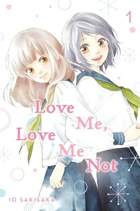 Εικόνα της LOVE ME LOVE ME NOT VOL. 01 PA
