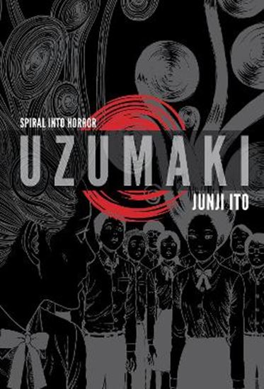 Εικόνα από UZUMAKI 3-IN-1  HA