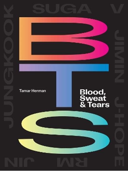 Εικόνα από BTS: BLOOD, SWEAT & TEARS PA