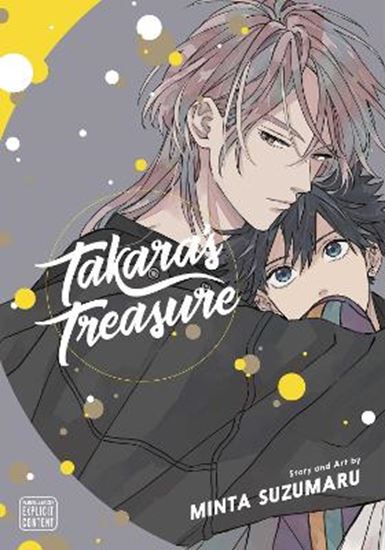 Εικόνα από TAKARA'S TREASURE  PA