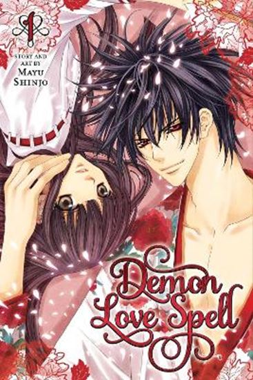 Εικόνα από DEMON LOVE SPELL 01 PA