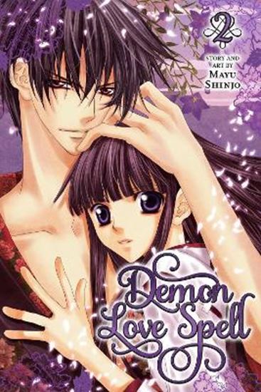 Εικόνα από DEMON LOVE SPELL 02 PA
