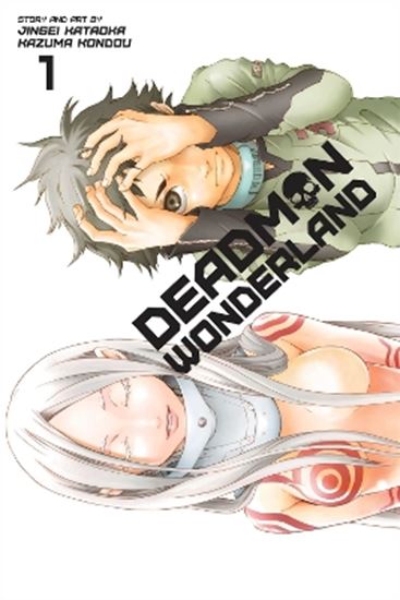 Εικόνα από DEADMAN WONDERLAND 01 PA