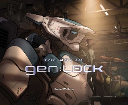 Εικόνα της ART OF GEN:LOCK HA