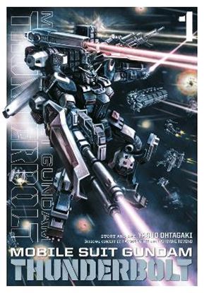 Εικόνα της MOBILE SUIT GUNDAM THUNDER01PA