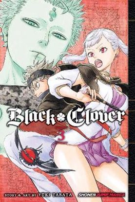 Εικόνα της BLACK CLOVER, VOL. 03 PA