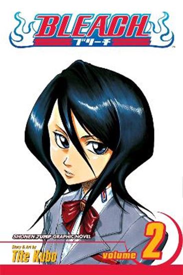 Εικόνα από BLEACH 02  PA