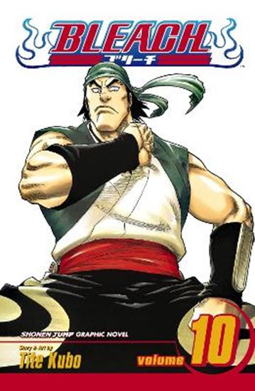 Εικόνα από BLEACH 10  PA