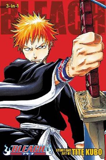 Εικόνα από BLEACH: 3-IN-1 ED V01 PA