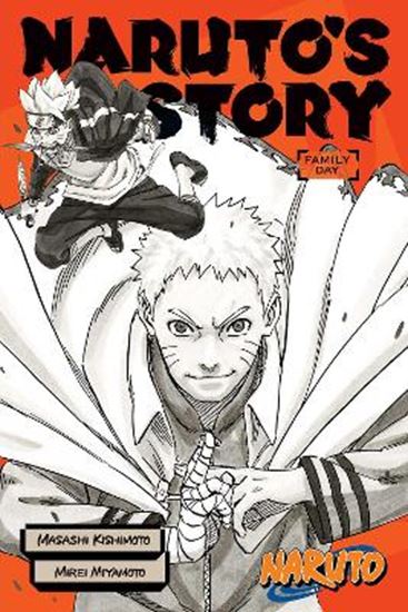 Εικόνα από NARUTO: NARUTO'S STORY FAMILPA