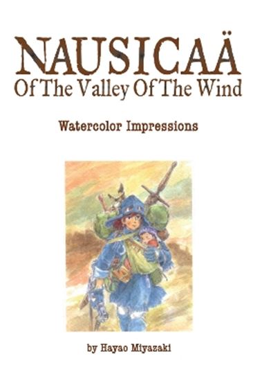 Εικόνα από NAUSICAA WATERCOLOR IMPRESSIHA