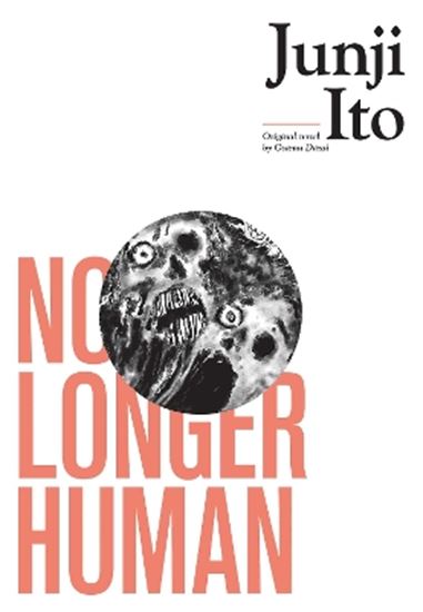 Εικόνα από NO LONGER HUMAN HA