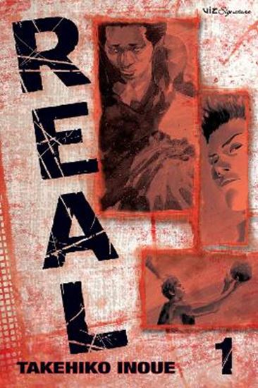 Εικόνα από REAL, VOL. 1 PA