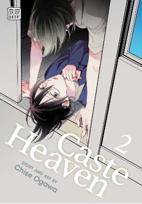 Εικόνα της CASTE HEAVEN, VOL. 02 PA