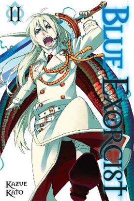 Εικόνα της BLUE EXORCIST, VOL. 11 PA