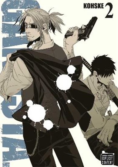 Εικόνα από GANGSTA 02 PA