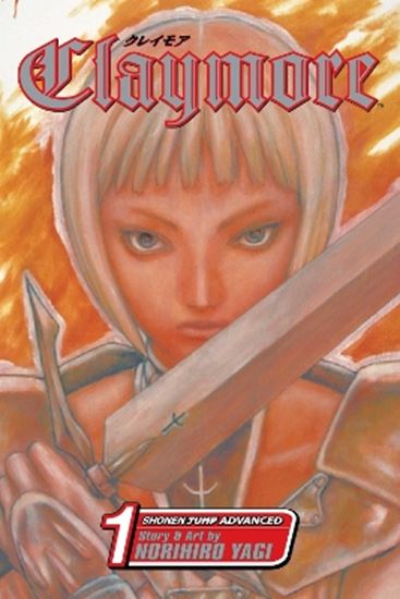 Εικόνα από CLAYMORE 01  PA