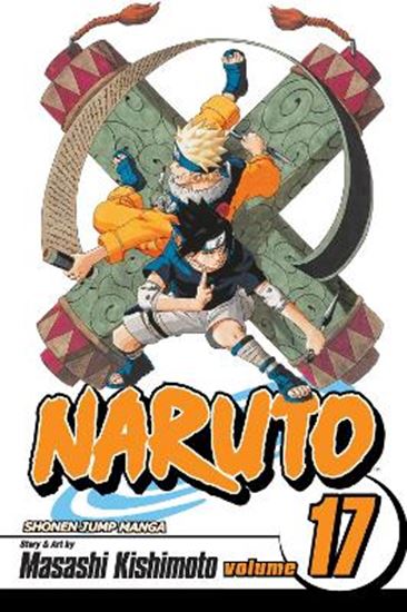 Εικόνα από NARUTO 17  PA