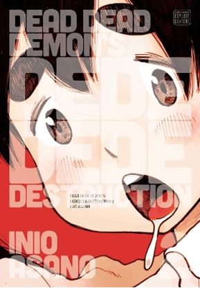 Εικόνα της DEAD DEAD DEMON'S, VOL. 02 PA