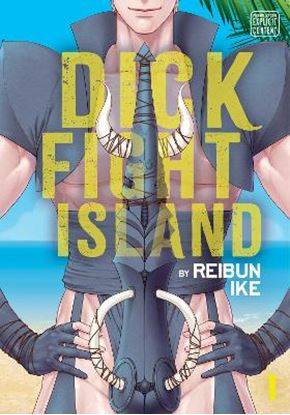 Εικόνα της DICK FIGHT ISLAND, VOL. 01 PA