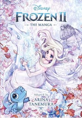 Εικόνα της DISNEY FROZEN 2 PA