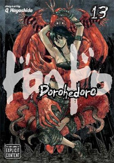 Εικόνα από DOROHEDORO, VOL. 13 PA