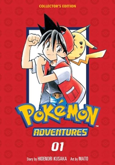Εικόνα από POKEMON ADV COLLECTOR 1 PA