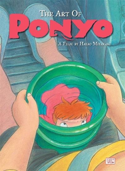 Εικόνα από PONYO ART OF HA