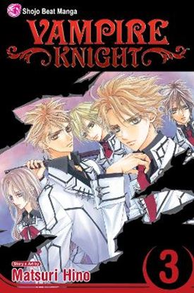 Εικόνα της VAMPIRE KNIGHT 03  PA