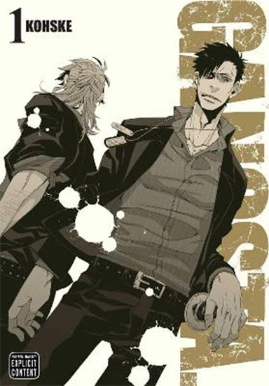 Εικόνα από GANGSTA 01 PA