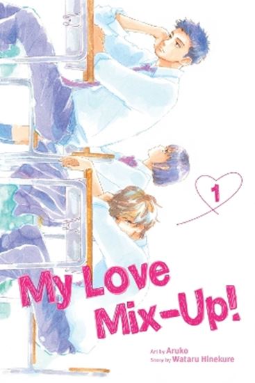 Εικόνα από MY LOVE MIX-UP!, VOL. 1 PA