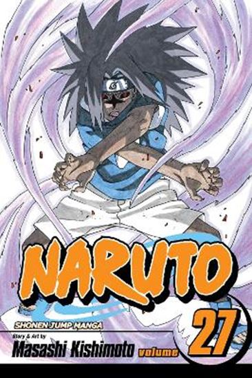 Εικόνα από NARUTO 27  PA