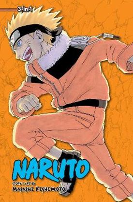 Εικόνα της NARUTO 3-IN-1 ED V06 PA