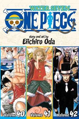 Εικόνα της ONE PIECE OMNIBUS VOL. 14 PA