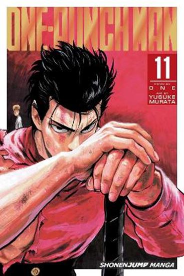Εικόνα από ONE-PUNCH MAN, VOL. 11 PA