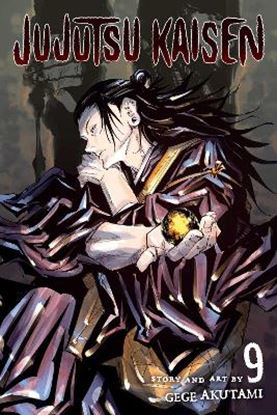 Εικόνα της JUJUTSU KAISEN, VOL. 09 PA