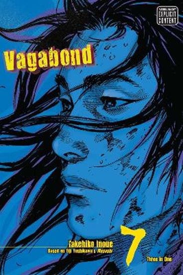 Εικόνα από VAGABOND 07  PA