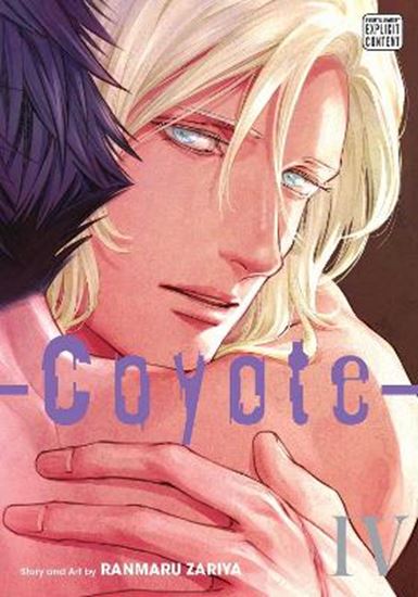 Εικόνα από COYOTE, VOL. 04 PA
