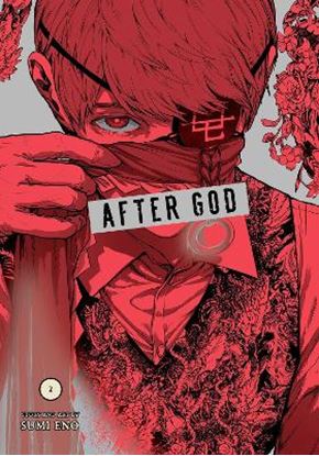 Εικόνα της AFTER GOD, VOL. 2  PA