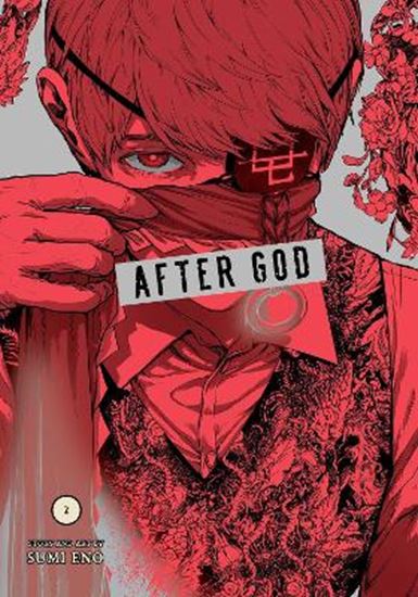 Εικόνα από AFTER GOD, VOL. 2  PA