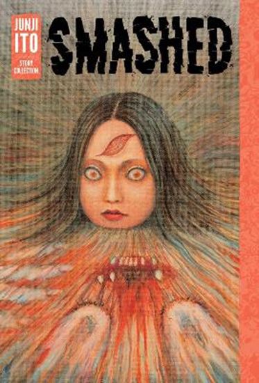 Εικόνα από SMASHED JUNJI ITO COLLECTIONHA