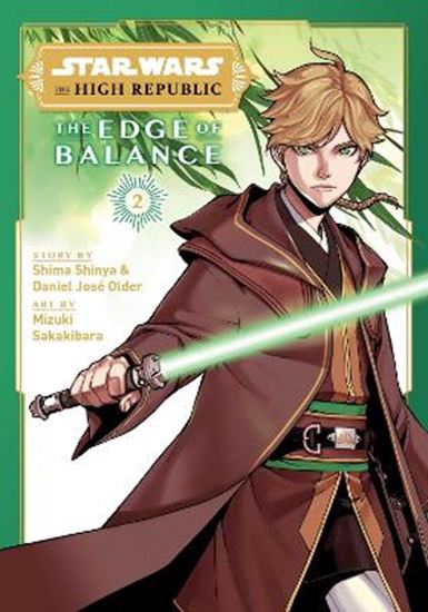 Εικόνα από STAR WARS EDGE OF BALANCE 2 PA