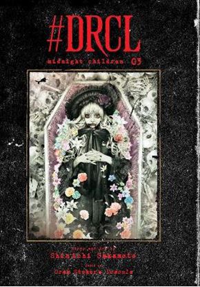 Εικόνα της #DRCL MIDNIGHT CHILDREN V3 HA