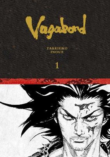 Εικόνα από VAGABOND DEFINITIVE ED V1 HA